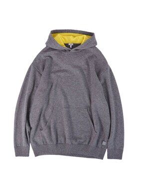 Loewe Knit Sweater Hoodie Long Sleeve